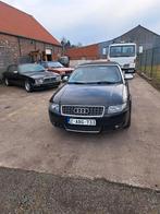 Audi A4 cabrio, Auto's, Particulier, Te koop, A4