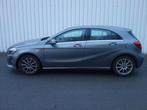 Mercedes A180 Automaat 2017 100.000 km euro 6, Auto's, Automaat, Leder, Bedrijf, Diesel