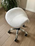 Rol-krukje/stoel voor alle gebruik, Huis en Inrichting, Krukjes, Ophalen, Zo goed als nieuw