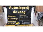Buitenspiegel links van een Chevrolet Kalos, Ophalen of Verzenden, 3 maanden garantie, Gebruikt, Chevrolet