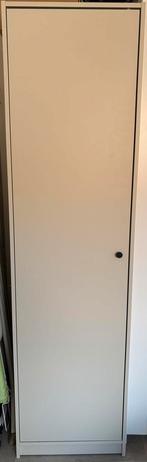 Kleerkast met 1 deur, Huis en Inrichting, Kasten | Kleerkasten, Ophalen, Nieuw, Met hangruimte, 50 tot 100 cm