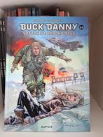 BUCK DANNY TOME 56 "VOSTOK NE REPOND PLUS" TBE REED, Eén stripboek, Ophalen of Verzenden, Zo goed als nieuw