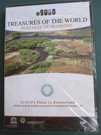 Treasures of the World - Polen en Zwitserland (nieuw in de v, Cd's en Dvd's, Dvd's | Documentaire en Educatief, Alle leeftijden