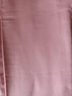 tissu velours rose, Rose, Enlèvement ou Envoi, 30 à 200 cm, Coton
