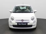Fiat 500 1.0 Hybrid 70 Lounge, Auto's, Voorwielaandrijving, 4 zetels, Cruise Control, Wit