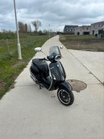 Vespa sprint E5, Comme neuf, 50 cm³, Vespa S, Enlèvement ou Envoi