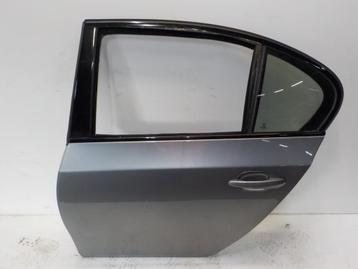 PORTIER LINKS ACHTER BMW 5 serie (E60) (12-2001/03-2010) beschikbaar voor biedingen