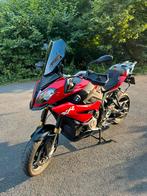 BMW S 1000 XR motorfiets, Motoren, Motoren | BMW, Handvatverwarming, 4 cilinders, Motorrijbewijs A, Sport