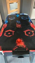 Airhockey tafel, Ophalen, Zo goed als nieuw