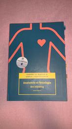 Frederic H. Martini - Anatomie en fysiologie, een inleiding, Frederic H. Martini; Edwin F. Bartholomew, Enlèvement ou Envoi, Néerlandais