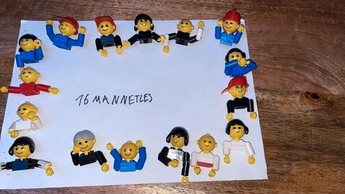 Différents Lego des années 1970, Enfants & Bébés, Jouets | Duplo & Lego, Comme neuf, Lego, Enlèvement ou Envoi