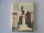 Seraing, Ougrée, Jemeppe, Boncelles en cartes postales, Ophalen of Verzenden, Marc MOISSE, 20e eeuw of later, Gelezen