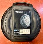 THULE sneeuwkettingen voor auto's, Auto diversen, Sneeuwkettingen, Ophalen of Verzenden, Zo goed als nieuw