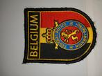 Ecusson des wpr, Verzamelen, Militaria | Algemeen, Ophalen of Verzenden