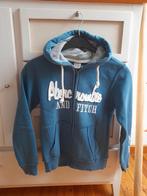 Trui met kap van het merk Abercrombie & Fitch, Kleding | Dames, Ophalen of Verzenden, Maat 36 (S), Blauw