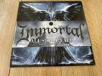 Immortal-All Shall Fall, Ophalen of Verzenden, Zo goed als nieuw