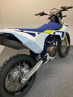 Husqvarna ES 701 bj.2021 ref. LS 2848, Motoren, Bedrijf, Meer dan 35 kW, 1 cilinder, 701 cc