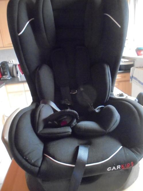 Autostoel, Kinderen en Baby's, Autostoeltjes, Zo goed als nieuw, 0 t/m 13 kg, Autogordel, Slaapstand, Ophalen of Verzenden