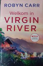 Welkom in Virgin River - Robyn Carr, Verzenden, Zo goed als nieuw, Robyn Carr