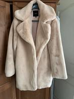 Nep bontjas beige, Kleding | Dames, Ophalen, Nieuw, Beige