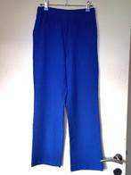 Dameskleding - broek JBC - maat 34, Blauw, JBC, Ophalen of Verzenden, Zo goed als nieuw