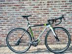 CANNONDALE cyclocross full carbon maat 52, Ophalen, Zo goed als nieuw, Carbon