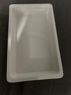 3 Nieuwe verglaasde buffet GN1/1, Ophalen