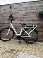 Elektrische fiets, Fietsen en Brommers, Ophalen, Zo goed als nieuw