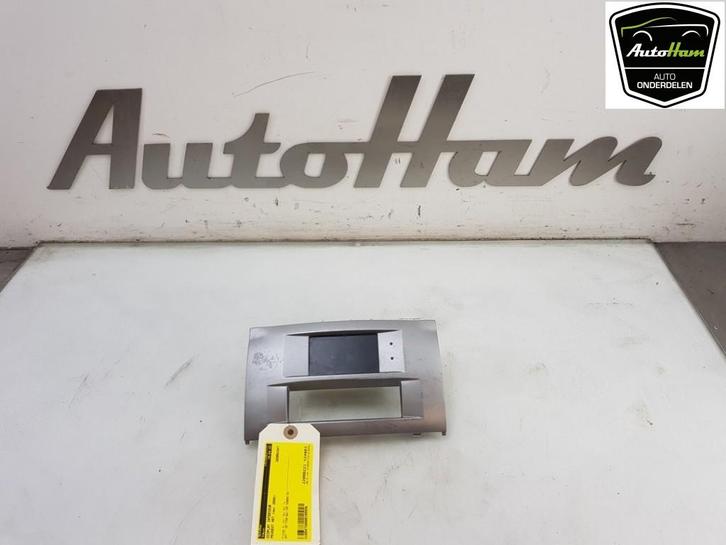 INTERIEUR DISPLAY Peugeot 407 (6D) (01-2004/12-2011), Auto-onderdelen, Interieur en Bekleding, Peugeot, Gebruikt