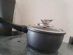 Casserole, Ophalen, Zo goed als nieuw