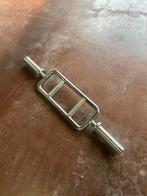 Hammer grip bar (fitribution), Sport en Fitness, Ophalen, Zo goed als nieuw