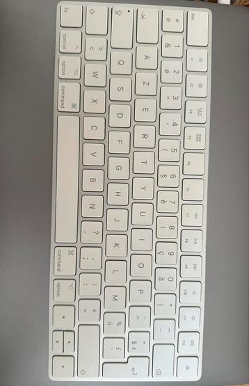 Apple Magic Keyboard (Model A1644) – Draadloos beschikbaar voor biedingen