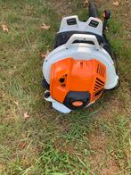 stihl br800c, Ophalen, Gebruikt