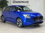 Suzuki Swift Grand Luxe Xtra SHVS (MY20 K12D), 4 zetels, Zwart, Blauw, Swift