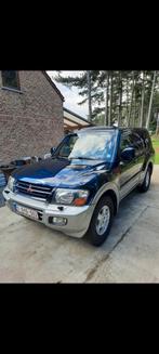 Pajero Shogun 3.2 DID 4x4 lichte vracht, Auto's, Mitsubishi, Pajero, Particulier, 4x4, Te koop