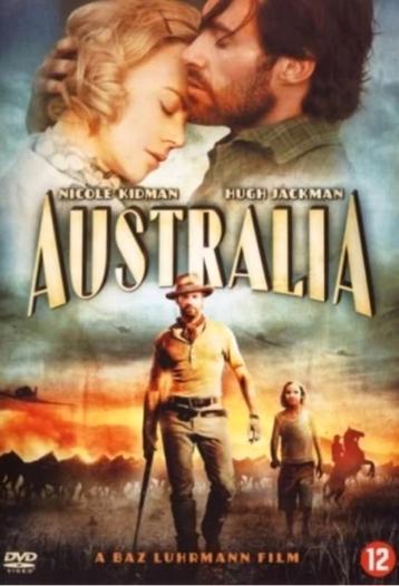 Australia (nieuw!) beschikbaar voor biedingen