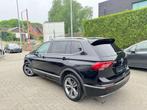 Volkswagen Tiguan Allspace 1.5 TSI R-Line - 7 PLAATSEN - BTW, Auto's, 4 deurs, 4 cilinders, Leder, Bedrijf
