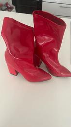 Red boots new, Vêtements | Femmes, Chaussures, Neuf, Rouge, Boots et Botinnes