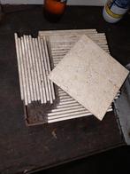 Oude tegeltjes, Doe-het-zelf en Bouw, Ophalen of Verzenden
