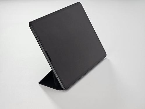 Apple iPad Pro 5 - 12.9 inch (2021) - WiFi - 128GB - Zwart, Computers en Software, Apple iPads, Gebruikt, Overige modellen, 128 GB