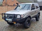 Toyota Land Cruiser 3.0 Turbo VX, Stof, Gebruikt, 4 cilinders, Bedrijf