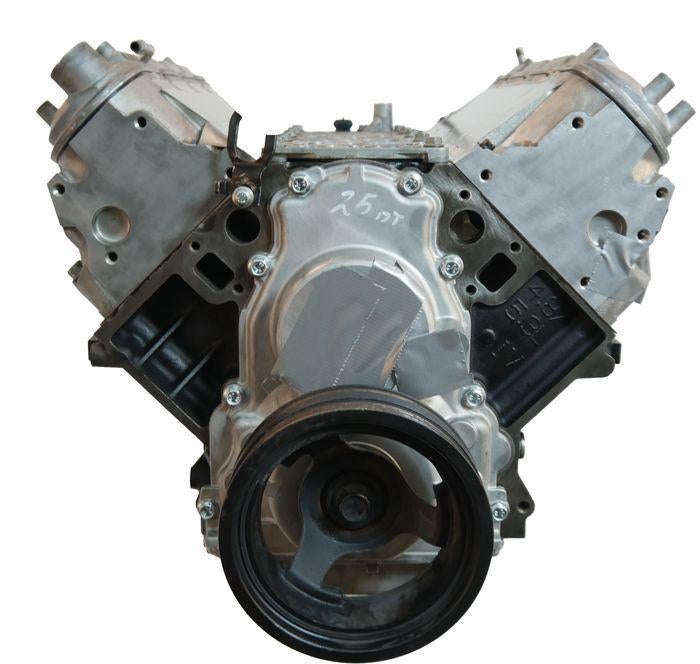 Chevrolet Avalanche Silverado 5.3 – LMG, Auto-onderdelen, Motor en Toebehoren, Chevrolet, Gereviseerd, Ophalen of Verzenden