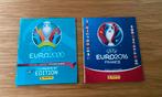 Panini lege EK boeken 2016 en 2020, Ophalen of Verzenden, Zo goed als nieuw