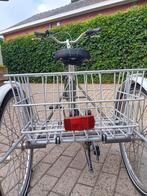 Driewieler Tri-bike Classic S-frame, zo goed als nieuw!, Ophalen, Zo goed als nieuw, Tribike