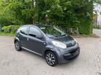 Citroen C1 1.0i Benzine 5-Deurs Gekeurd met carpass, Te koop, Zilver of Grijs, Stadsauto, Benzine