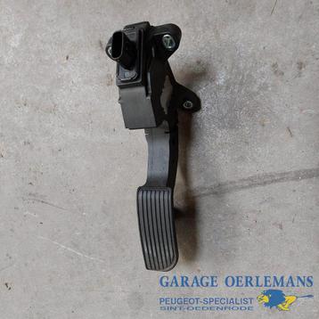 gaspedaal peugeot 108 beschikbaar voor biedingen
