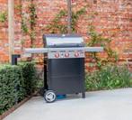 BBQ op Gas van Barbecook, Tuin en Terras, Ophalen, Gebruikt, Barbecoock
