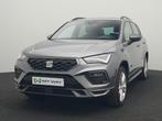 Seat Ateca Ateca 1.5 TSI FR Edition OPF DSG (EU6AP), Auto's, Seat, Automaat, Airbags, Ateca, SUV of Terreinwagen