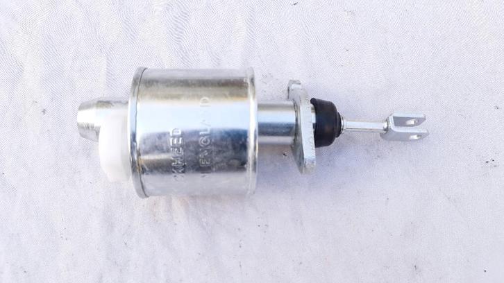 maître-cylindre d'embrayage TIN Classic Mini 59-00, Autos : Pièces & Accessoires, Transmission & Accessoires, Mini, Rover, Austin