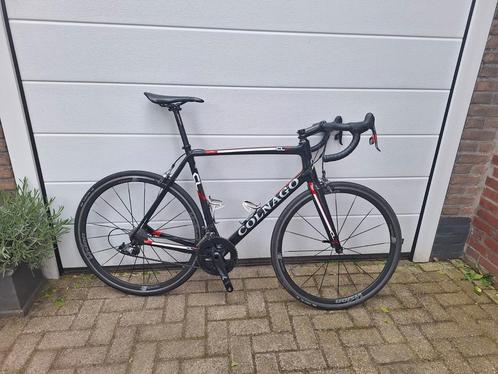 Colnago clx carbon racefiets, Fietsen en Brommers, Fietsen | Heren | Sportfietsen en Toerfietsen, Zo goed als nieuw, Ophalen